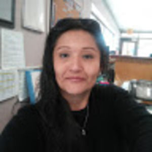 Meet your Posher, Adria